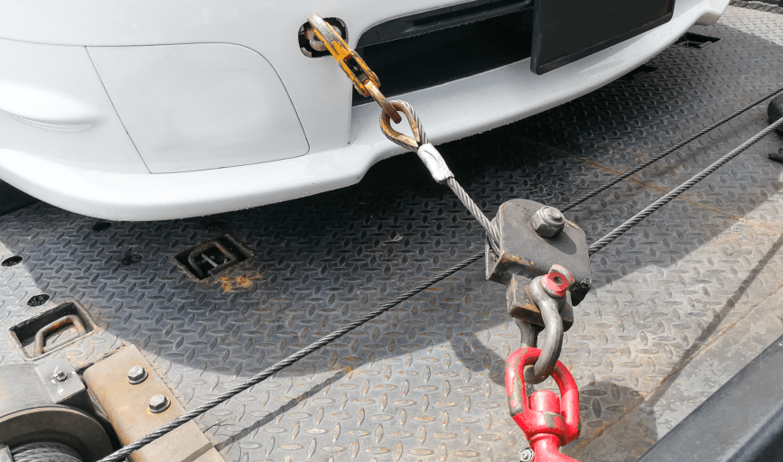 TOWING SERVICE